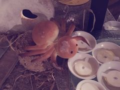 -上海东方佘山翰悦阁酒店·Vie全日制餐厅