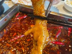 -红鼎坊·老成都火锅(新南门店)