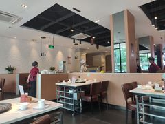 -水禾轩·海鲜蒸汽主题餐厅(拱北店)