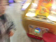 -大玩家(中原万达广场店)