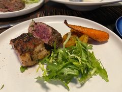 厚切肉眼牛排-厚积云牛排餐吧(宽窄巷子店)