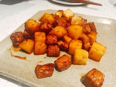 -半山腰·云南菜(侨福芳草地店)