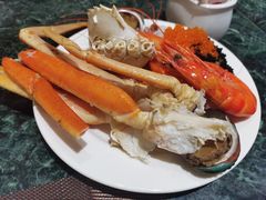 -白天鹅宾馆·流浮阁咖啡厅