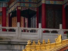 -广东圆玄道观