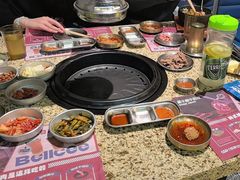-首尔烤肉大排档(合生汇店)