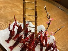 -尚海豆捞(乐虹坊店)