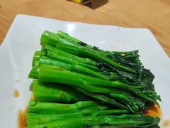 -德胜轩正宗顺德菜(宝安沙井会展中心店)