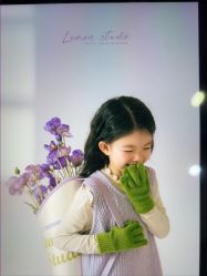 -小熊维尼高端儿童摄影(南山店)