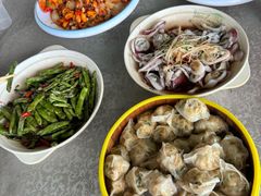 特色鱼饺-北港方记海鲜楼·海景餐厅