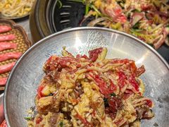 -杨小佳·齐齐哈尔烤肉·烤串(广州店)