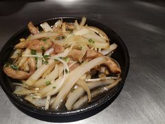 -日葵 大阪烧ひまり(仙霞路店)