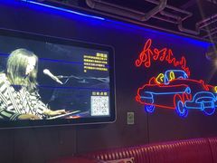 -MOSSO德国餐厅·音乐酒吧(环宇荟店)