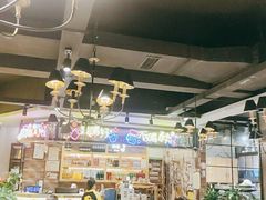 大堂-嘎嘎鸭脑壳(金琴店)
