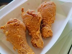 -德克士(泰山店)