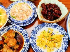 -灵福缘私房菜·农家菜(拈花湾·灵山大佛必推店)