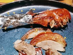 -青年公社烤鸭(肇嘉浜路店)