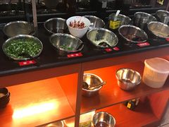 -潮汕美牛肉丸火锅店(天宁寺店)