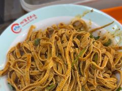 -豫掌柜饸饹面·烩面(秀沿路店)