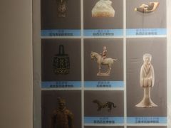 -秦始皇帝陵博物院(兵马俑)