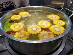 -林记潮牛·牛肉火锅(上马墩店)
