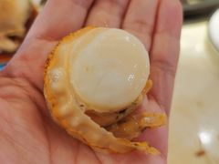 -蓝珊甄选海鲜自助·火锅大排档(近阿那亚店)