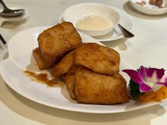 -百乐潮州酒家(时代广场店)