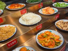 -火叮叮自助烤肉·现切牛肉(茂业店)