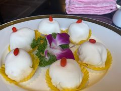 -利顺德大饭店·水岸中餐厅(小白楼店)