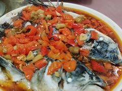 -翠茗农庄土菜馆(天目湖店)
