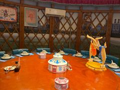-海拉尔蒙古包(房山长阳总店)