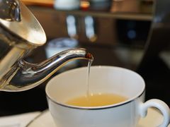 -王府半岛酒店·大堂茶座