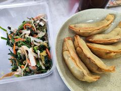 -李记清真馆(打钉巷店)