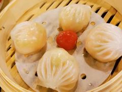 金牌虾饺皇-点都德(聚福楼店)