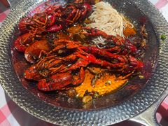 -龙虾当家·大排档(红谷滩五中店)