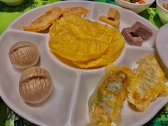 -令氏家外家周秦食府(高新店)
