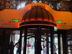 -波特曼西餐厅(中央大街店)