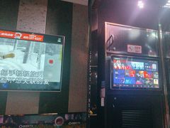-唱吧麦颂KTV(松江五龙商业广场店)