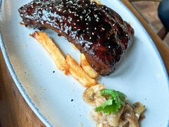 -FISH&POTATO Cō(地中海美食 万象城店)