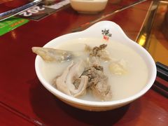 -捞旺猪肚鸡(街道口店)
