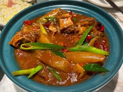 -鹿港小镇(霄云店)