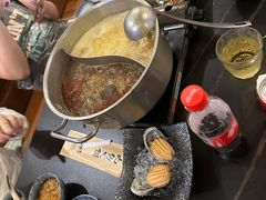 -熹悟海鲜火锅·广式打边炉