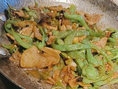-恰饭·老长沙市井菜(天河客运站店)