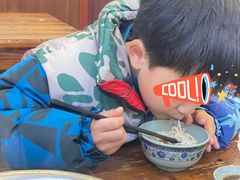 -山塘街小吃店