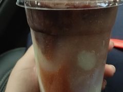 雪花酪-凤记雪花酪(万达金街店)