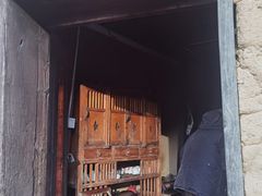 -杨家堂村