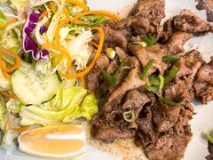 -胜代日本料理(云程巷小区店)