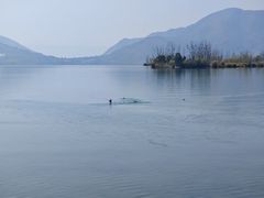 -西昌邛海湿地