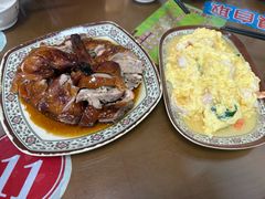-聂记粤菜馆(鼓西路店)