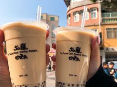 -50嵐鲜茶专卖连锁店(金城镇店)