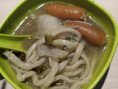 -友达面馆(二七南路店)